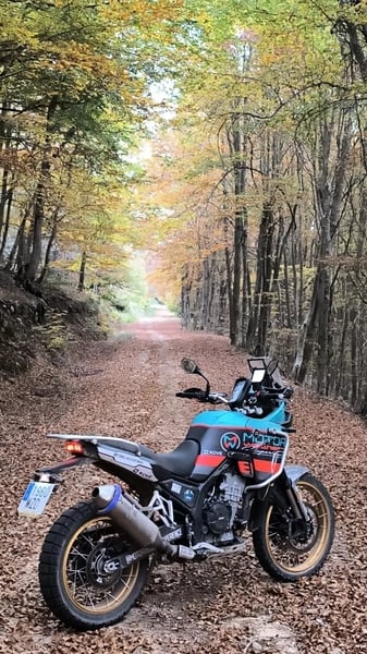 KTM 790 ADVENTURE