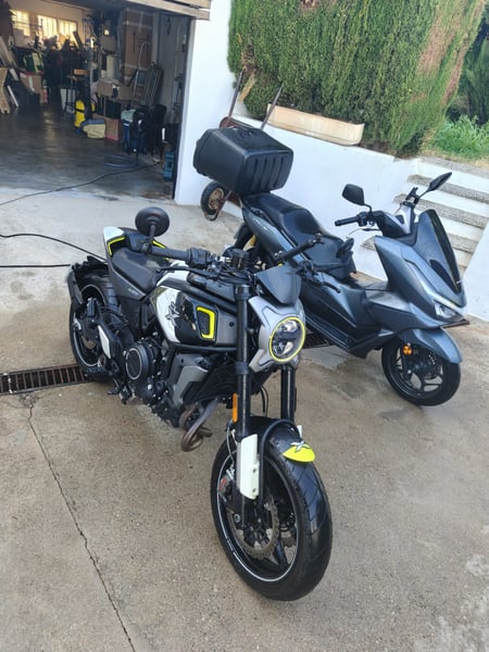 Honda PCX 125