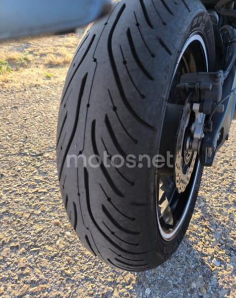 Yamaha TRACER 700