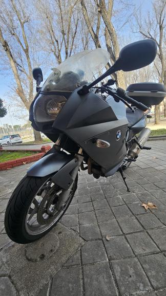 BMW F 800 ST