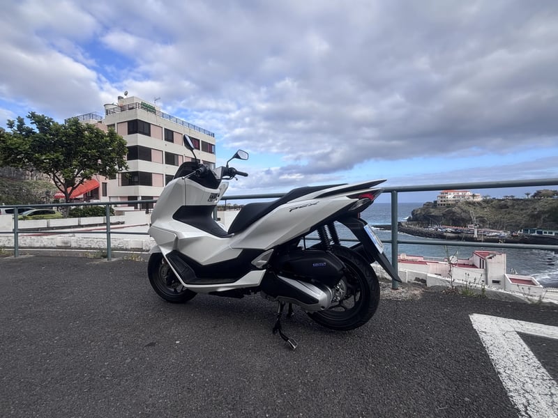 Honda PCX 125