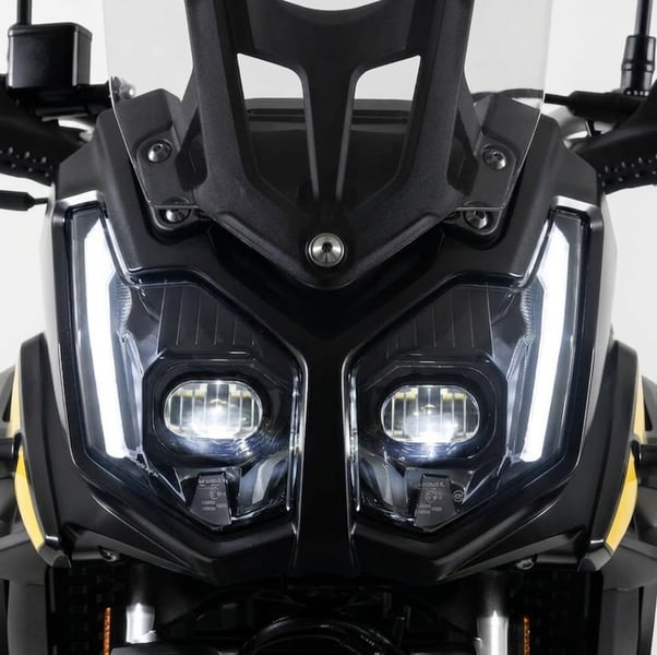 VOGE 300 RALLY