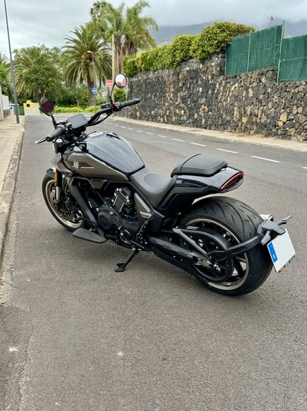 Morbidelli c1002v