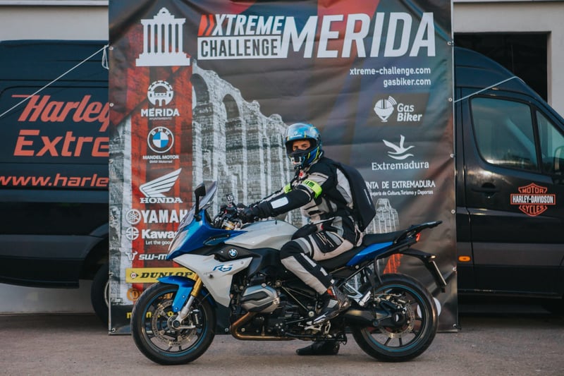BMW R 1200 RS 