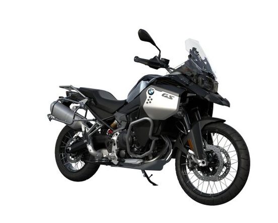 BMW F900GS Adventure
