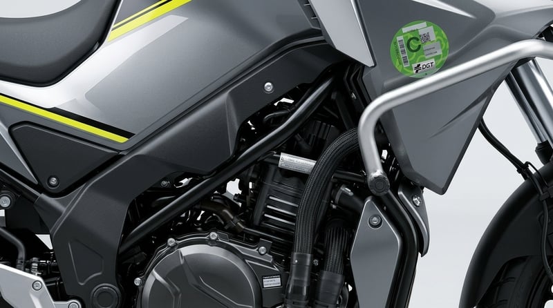 Cyclone rx4