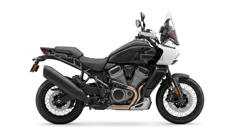 CF MOTO 450 MT