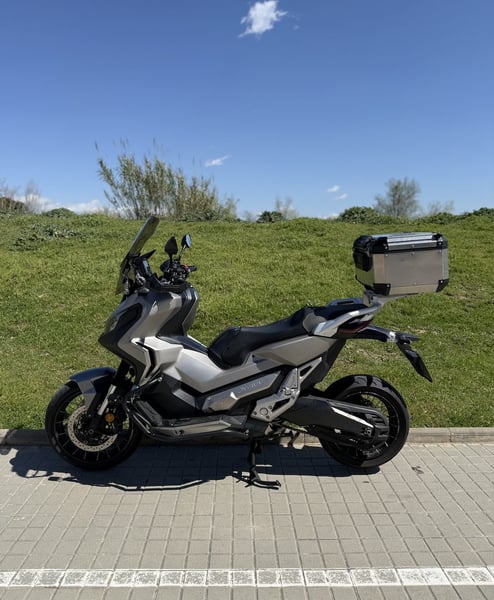 Honda X-ADV 750 ABS
