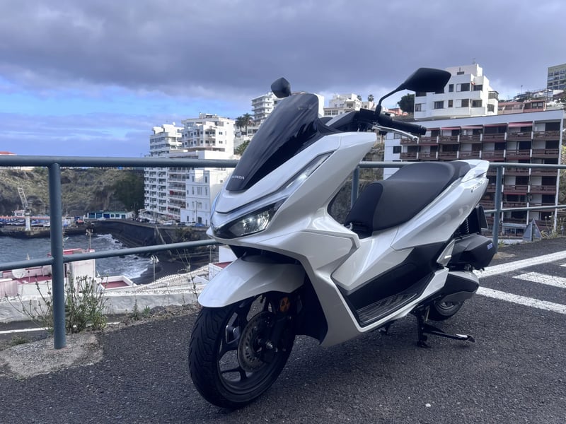 Honda PCX 125