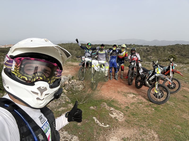 KTM 250 EXC