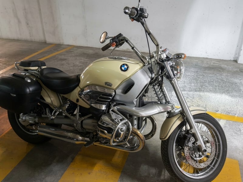 BMW R 1200 C 