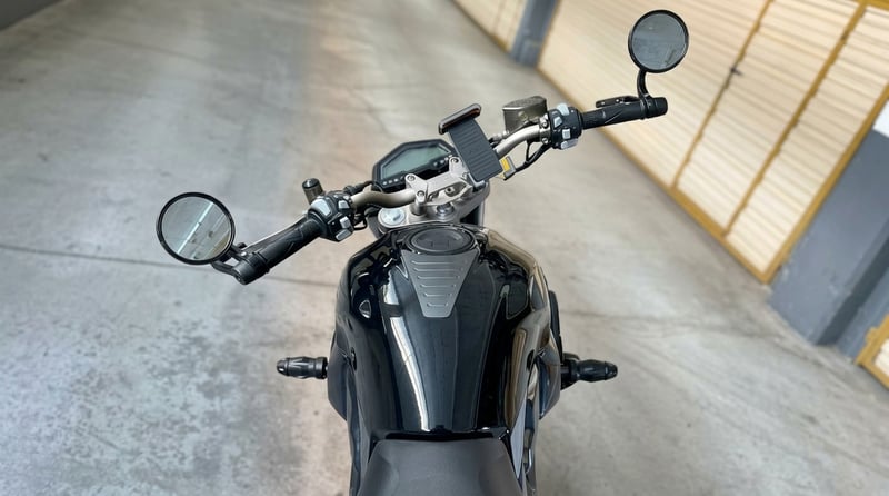 Zontes G1-125X