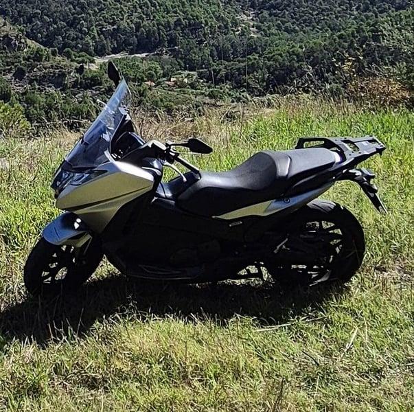 Honda INTEGRA S 750 ABS