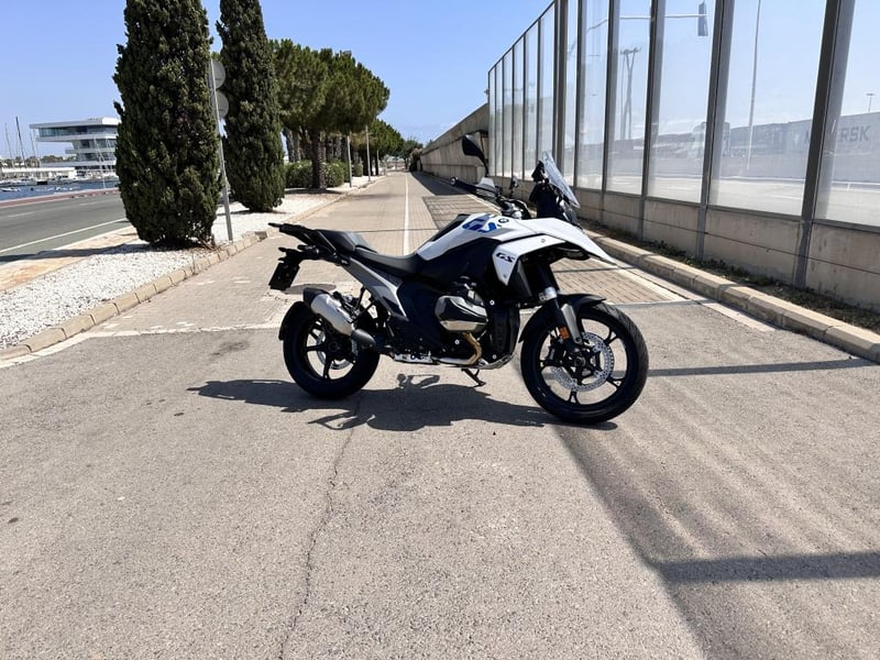 BMW R 1300 GS