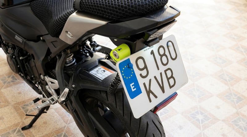 Honda MSX 125