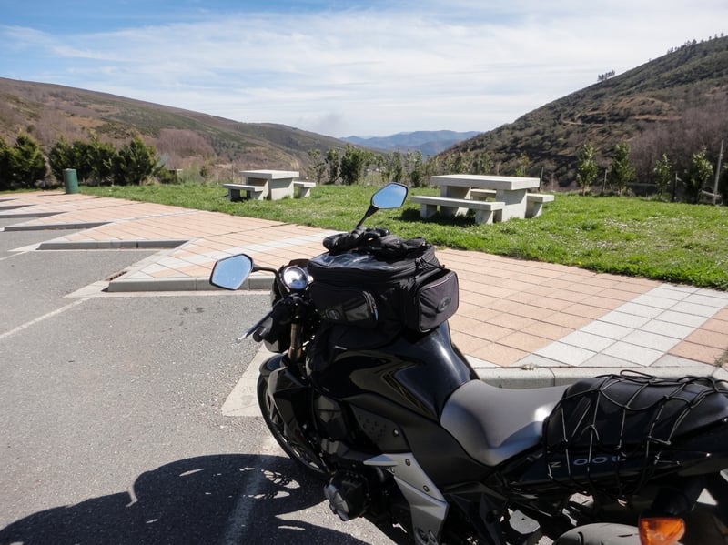 Kawasaki Z 1000
