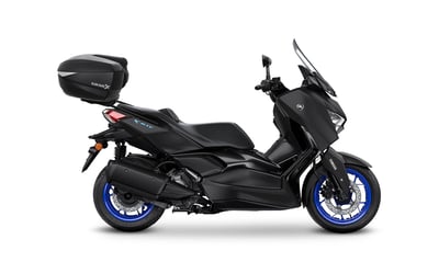 Yamaha X-MAX 300