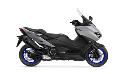Yamaha T-MAX