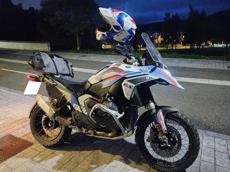 BMW R 1300 GS