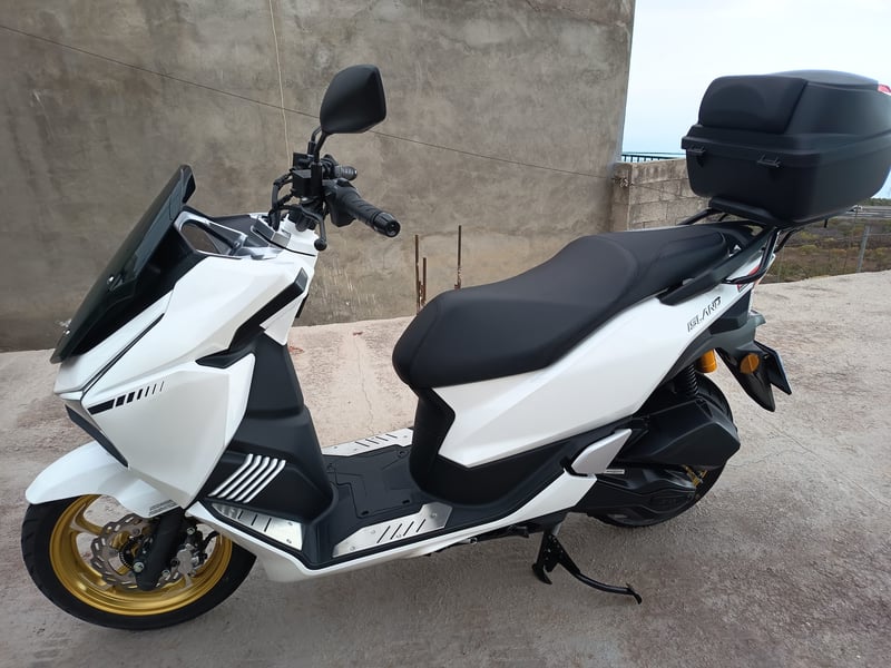 Honda PCX