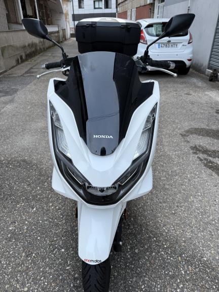 Honda PCX 125
