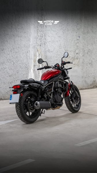 Kawasaki ELIMINATOR 400