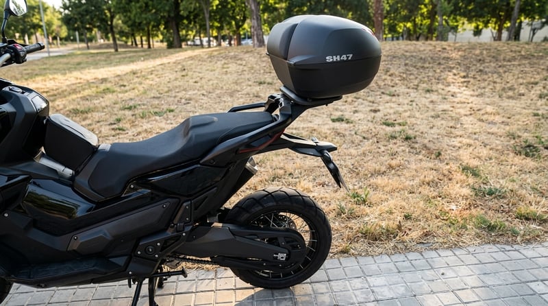 Honda X-ADV 750 ABS