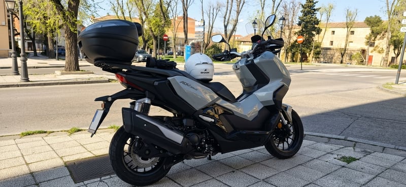 Honda ADV 350