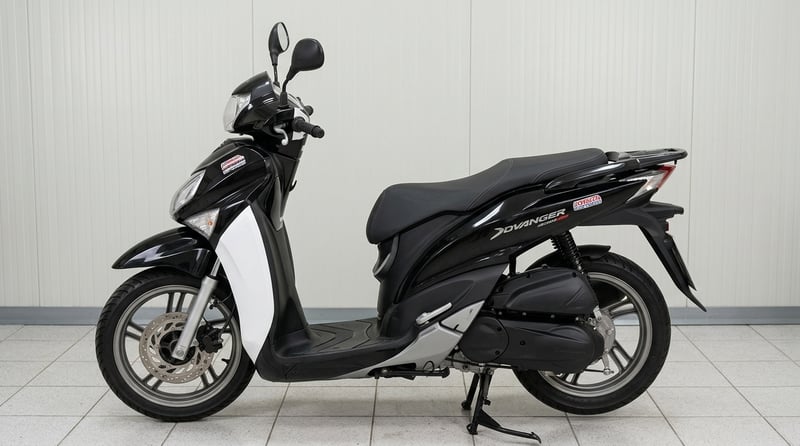 Yamaha X-ENTER 125 URBAN EDITION