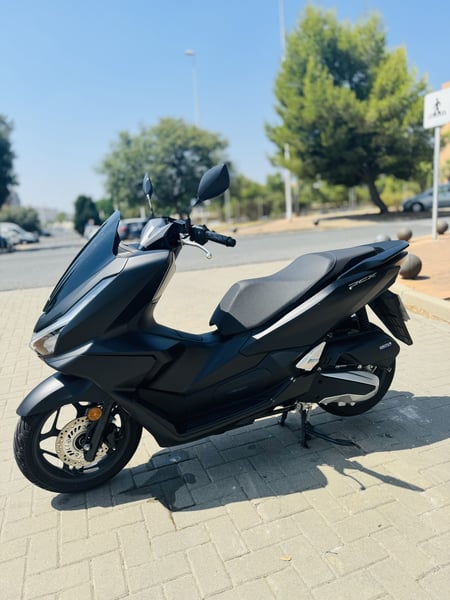 Honda PCX 125