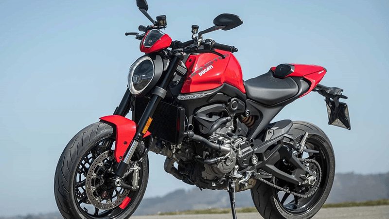 Ducati 937 MONSTER