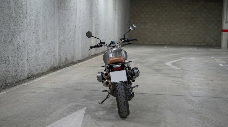 BMW R NINET SCRAMBLER 1200 AB