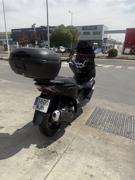 Honda PCX 125