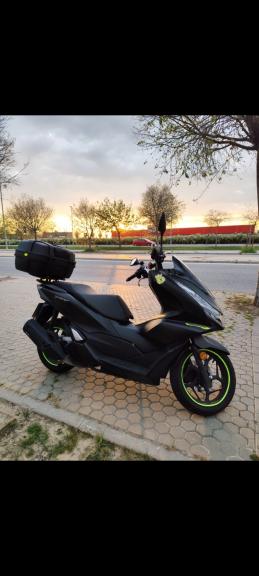 Honda PCX 125
