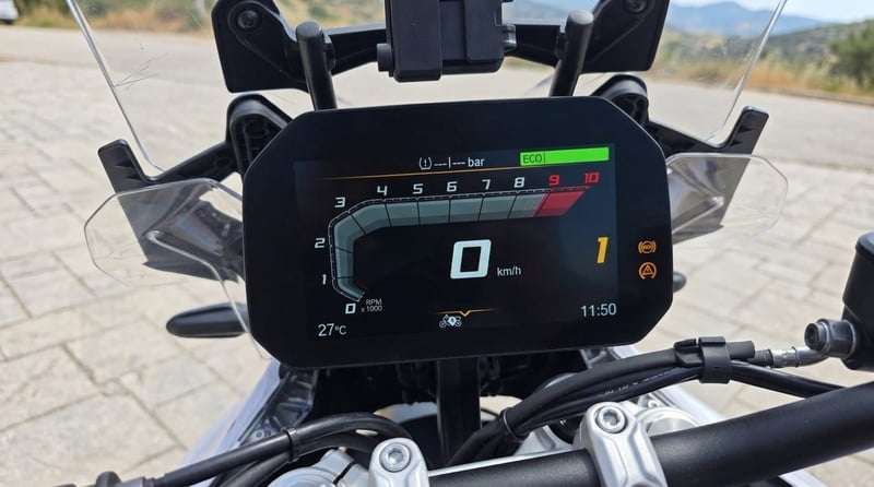 BMW R 1300 GS