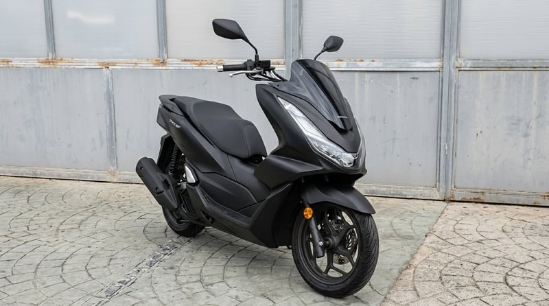 Honda PCX 125