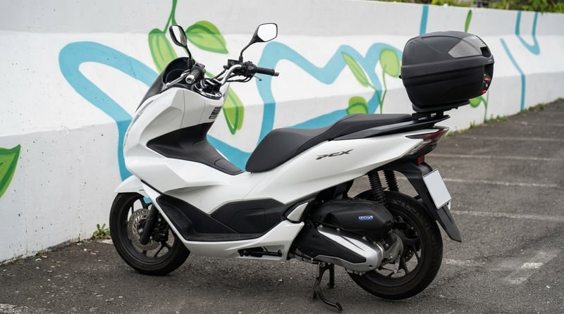 Honda PCX