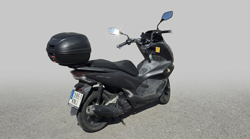 Honda PCX 125
