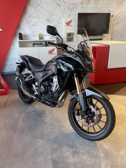 Honda CB 500 X