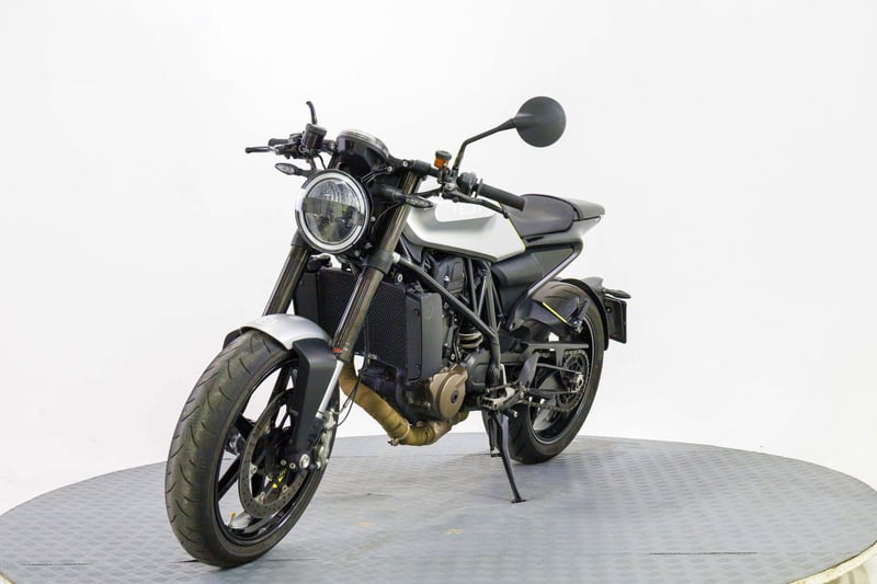 Husqvarna VITPILEN 701 ABS