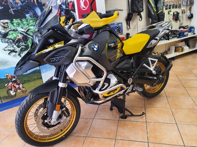 BMW R 1250 GS