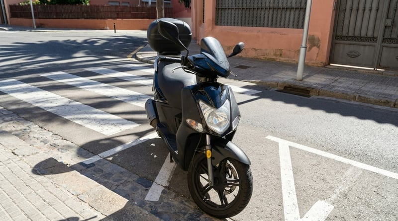 Kymco AGILITY CITY 125