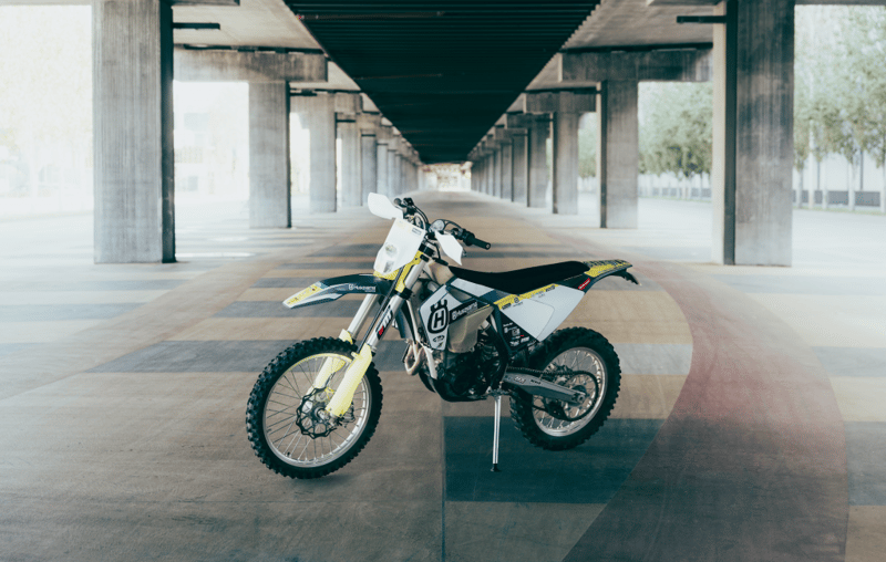 Husqvarna FE 250 STD