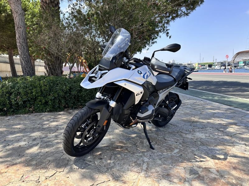 BMW R 1300 GS