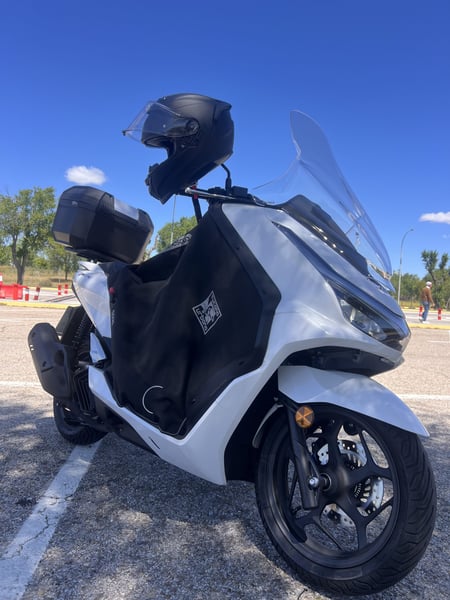 Honda PCX 125