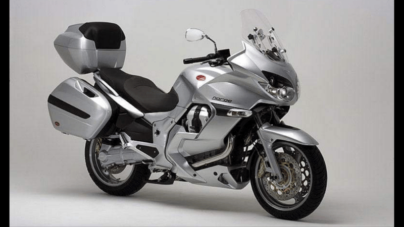 Guzzi NORGE 1200 GT
