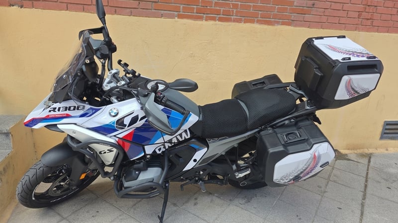 BMW R 1300 GS