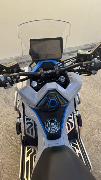 Zontes 368 g