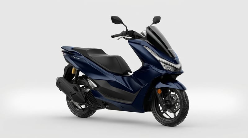 Honda PCX 125