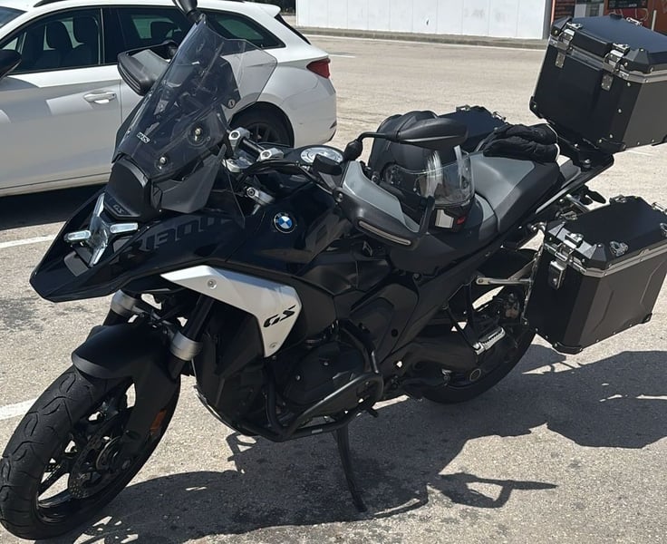 BMW R 1300 GS